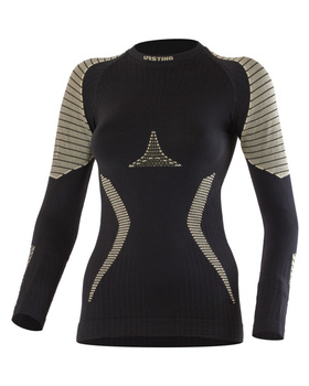 Koszulka temoaktywna narciarska damska Lasting WERELA