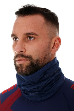 Komin wełniany Brubeck UNISEX