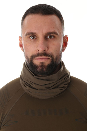 Komin wełniany Brubeck Unisex RANGER WOOL