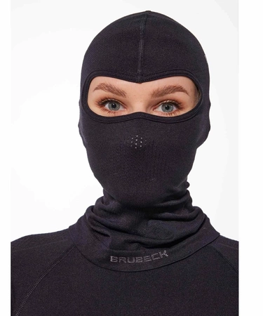 Kominiarka chłodząca Brubeck UNISEX COOLER