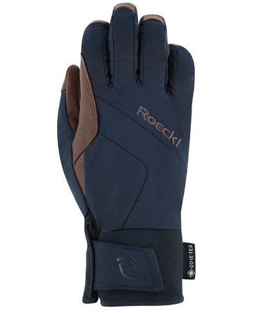 Rękawice narciarskie męskie Roeckl SAHORO GTX