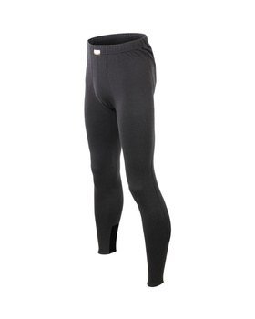 Spodnie wełniane męskie Lasting WICY