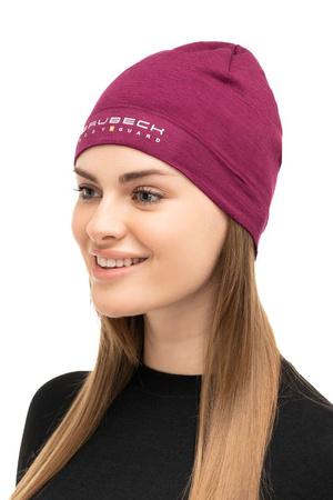 Czapka Brubeck UNISEX 2LAYERS EXTREME WOOL