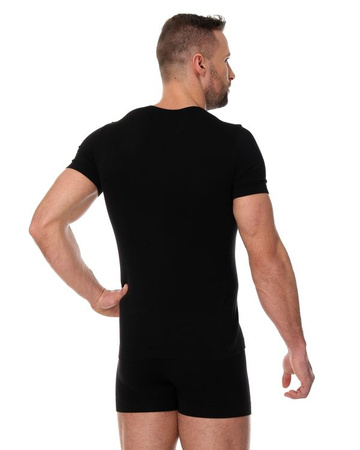 Koszulka męska Brubeck COMFORT COTTON