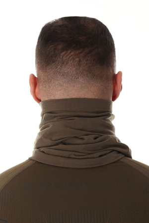 Komin wełniany Brubeck Unisex RANGER WOOL