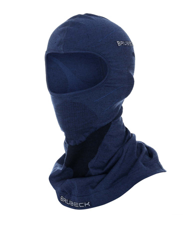 Kominiarka Brubeck UNISEX WEŁNIANA