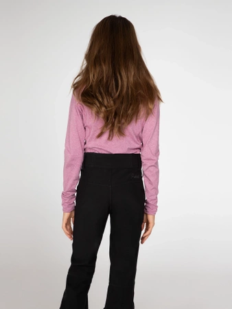 Spodnie narciarskie dziewczęce Protest LOLE JR