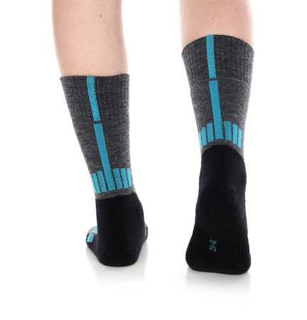 Skarpety damskie Brubeck TREKKING LIGHT