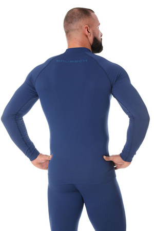 Termoaktywna męska bluza Brubeck  EXTREME THERMO 
