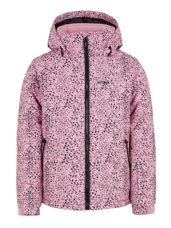 Kurtka narciarska dziewczęca Protest PRTBELLE JR