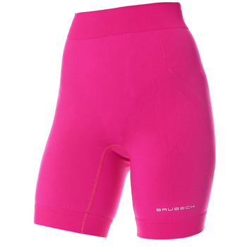 Damskie spodenki do biegania Brubeck RUNNING FORCE