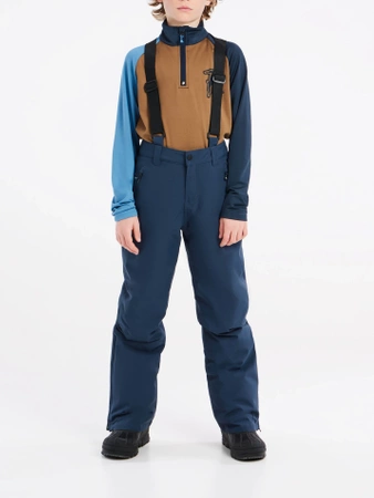 Spodnie narciarskie chopięce Protest SPIKET JR