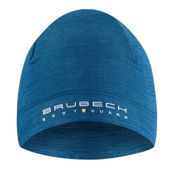 Czapka Brubeck UNISEX 2LAYERS EXTREME WOOL
