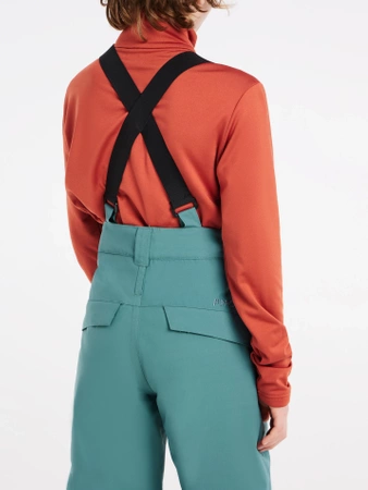 Spodnie narciarskie chopięce Protest SPIKET JR