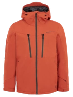 Brick Orange