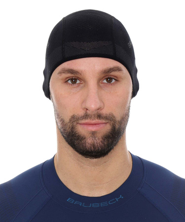 Czapka treningowa Brubeck UNISEX ACTIVE HAT