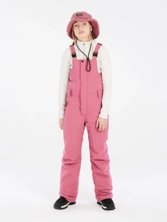 Spodnie narciarskie dziewczęce Protest PRTCRANE JR