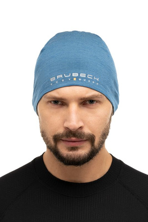 Czapka Brubeck UNISEX 2LAYERS EXTREME WOOL