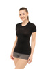 Termoaktywna koszulka Brubeck UNISEX BASE LAYER