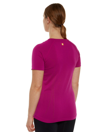 Koszulka damska Brubeck AERATE