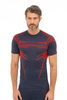 Męska termoaktywna koszulka Brubeck DRY