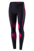 Damskie termoaktywne legginsy Brubeck DRY