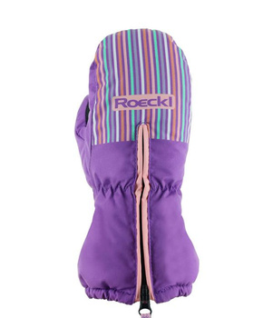 Rękawice narciarskie dziecięce Roeckl FLAWIL