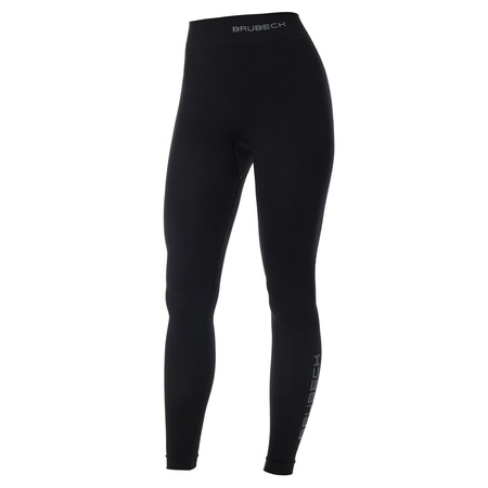 Termoaktywne damskie legginsy Brubeck EXTREME THERMO