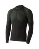 Koszulka temoaktywna narciarska męska z długim rękawem Lasting WEROLO