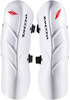 Ochraniacze goleni Zandona TRI-GLIDE SHINGUARD white