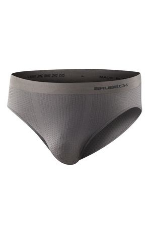 Slipy termoaktywne męskie Brubeck BASE LAYER