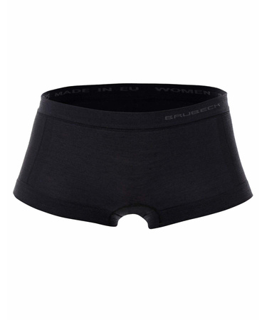 Bokserki damskie Brubeck COMFORT WOOL