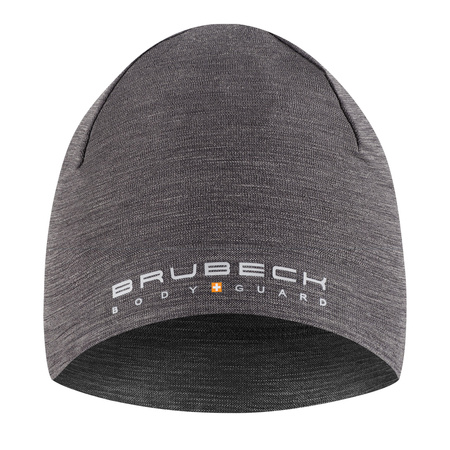 Czapka Brubeck UNISEX 2LAYERS EXTREME WOOL