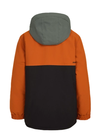 Kurtka narciarska chłopięca Protest PRTISAACT JR