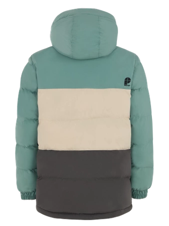 Kurtka narciarska chłopięca Protest PRTCROW JR