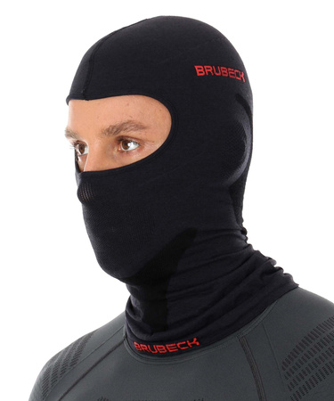 Kominiarka Brubeck UNISEX WEŁNIANA