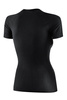 Koszulka damska Brubeck 3D PRO