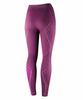 Termoaktywne legginsy damskie Brubeck EXTREME MERINO