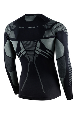 Męska termoaktywna bluza Brubeck DRY