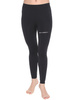 Damskie legginsy do biegania Brubeck RUNNING FORCE