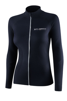 Termoaktkywna bluza damska Brubeck ATHLETIC