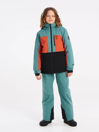 Kurtka narciarska chłopięca Protest PRTBUZZERD JR