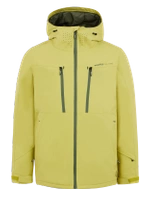 Spiltpea green