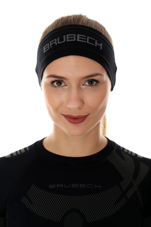 Termoaktywna opaska Brubeck UNISEX 3D PRO