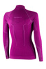Termoaktywna bluza damska Brubeck EXTREME MERINO