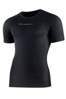 Koszulka męska Brubeck 3D PRO