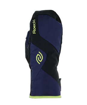 Rękawice narciarskie dziecięce Roeckl AXAMS GTX MITTEN