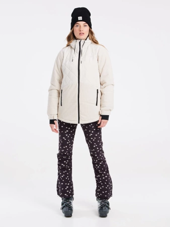 Kurtka narciarska damska Protest PRTLUPINE