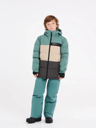 Kurtka narciarska chłopięca Protest PRTCROW JR
