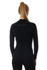 Termoaktywna damska bluza Brubeck EXTREME THERMO